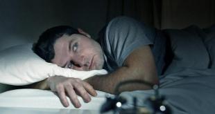 Почему люди просыпаются по ночам: причины пробуждений