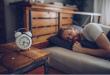 Как да се научим да спим достатъчно?
