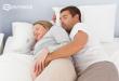 Как да се справим с безсънието по време на бременност