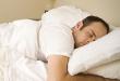 Er det skadelig å sove på magen?
