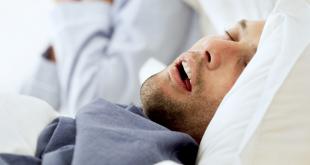 What is sleep apnea in adults: symptoms, causes, treatment