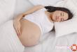 Nespavosť počas tehotenstva: príčiny a liečba