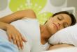Sfatul 1: Pe ce parte te poți întinde în timpul sarcinii