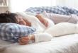 Як правильно спати та відпочивати вагітним