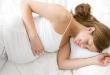 Udobni položaji za trudnice ključ su zdravog sna