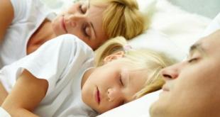 Karakteristikat dhe sekretet e gjumit të thellë