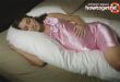 Come dormire correttamente durante la gravidanza