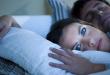 لماذا يعاني الشخص من قلة النوم مع الاستيقاظ المتكرر