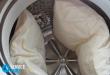 Paano maghugas ng feather pillow sa isang awtomatikong washing machine?
