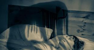 Ang sleep paralysis ay isang sinaunang sakit ng mga modernong tao