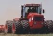 Tractor K744 “Kirovets” – Technical characteristics