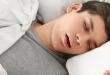 What causes sleep apnea: causes and treatment