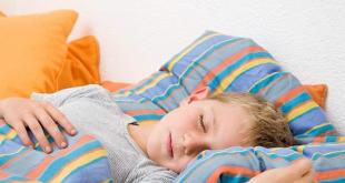 Quanto dormire la notte per dormire a sufficienza e mantenersi in salute