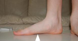 Причини та лікування судом у литках ніг